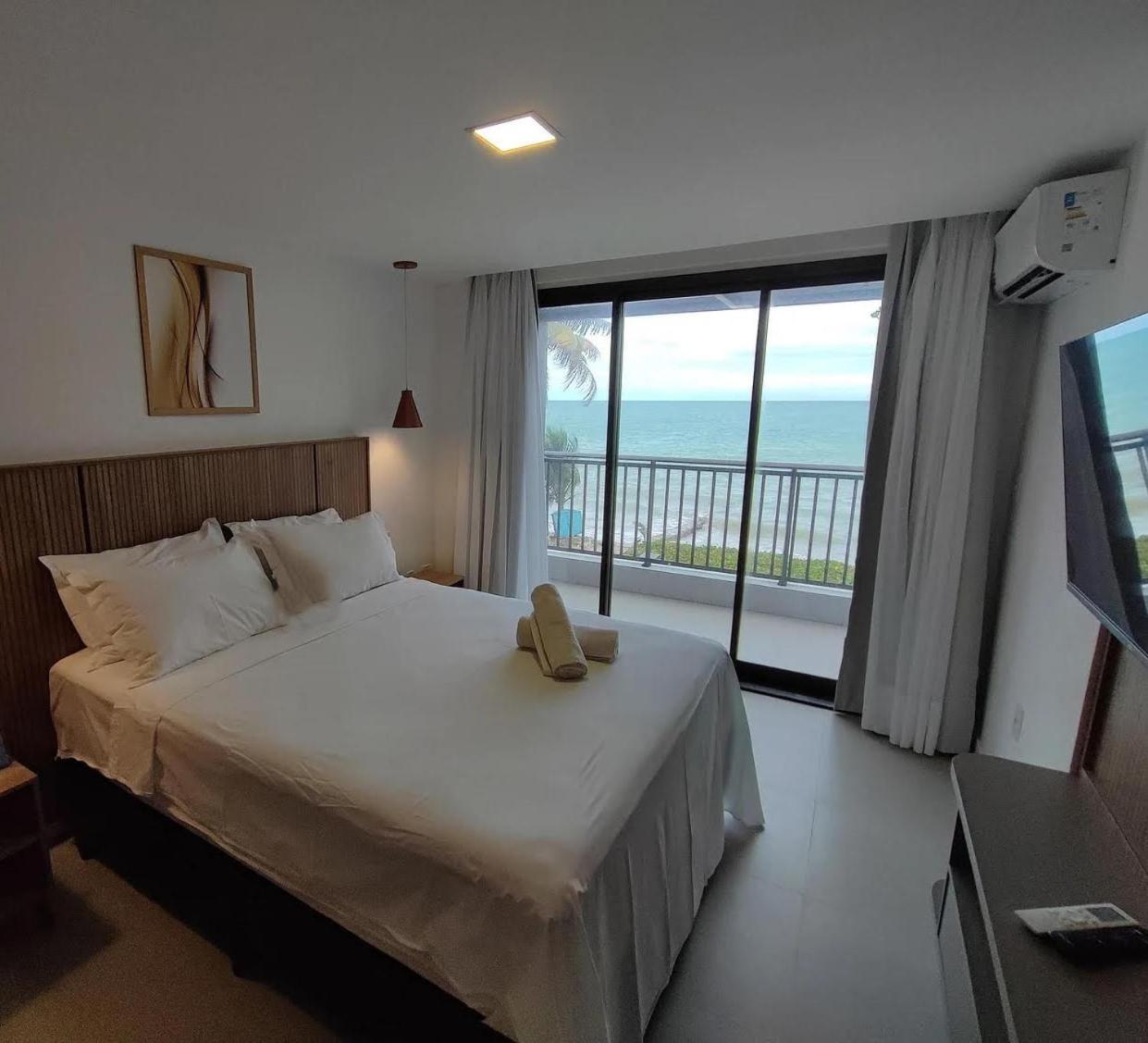 Smart Suite Vista Mar Bessa