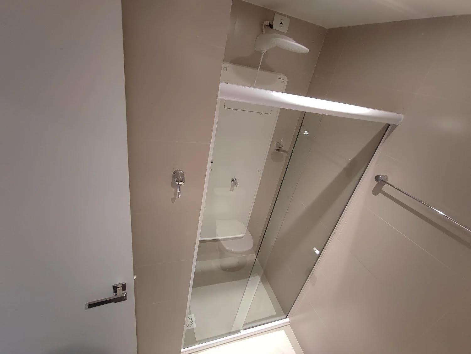 Smart Suite Vista Mar Bessa