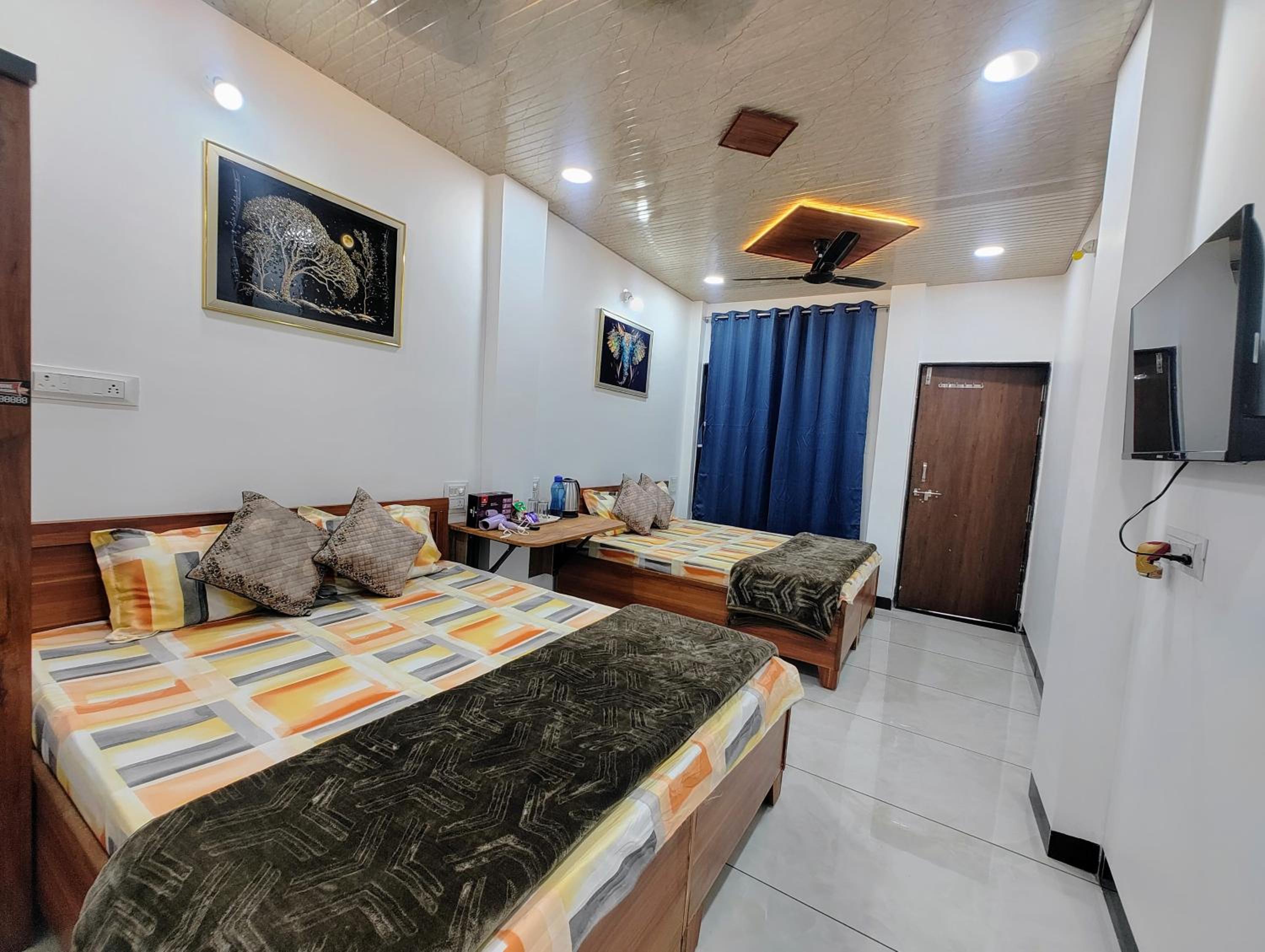 Shivalik Homestay