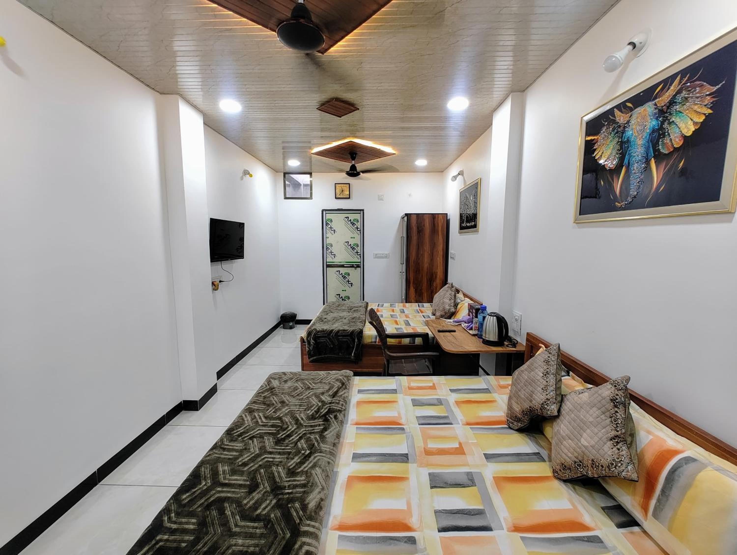 Shivalik Homestay