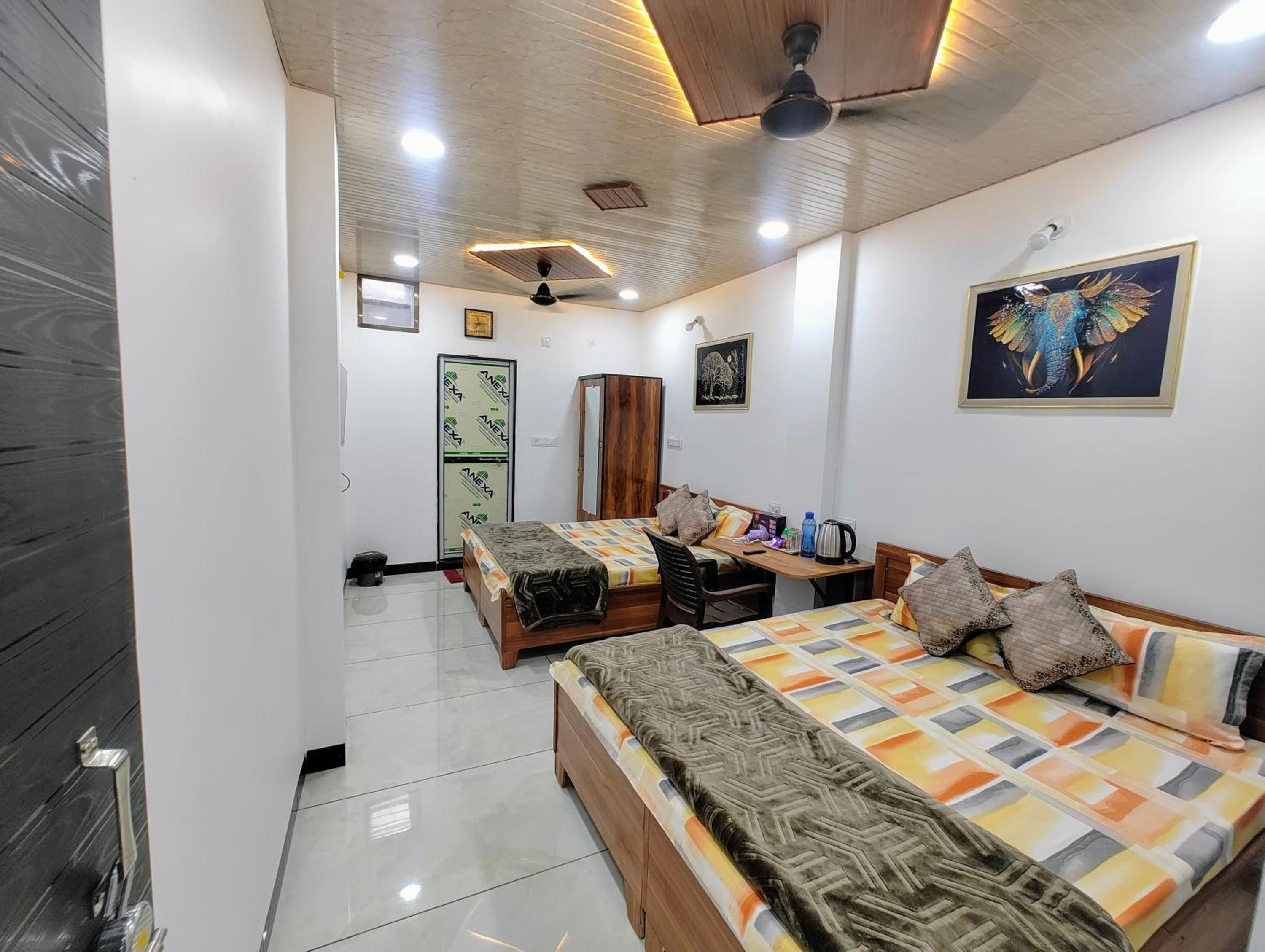 Shivalik Homestay