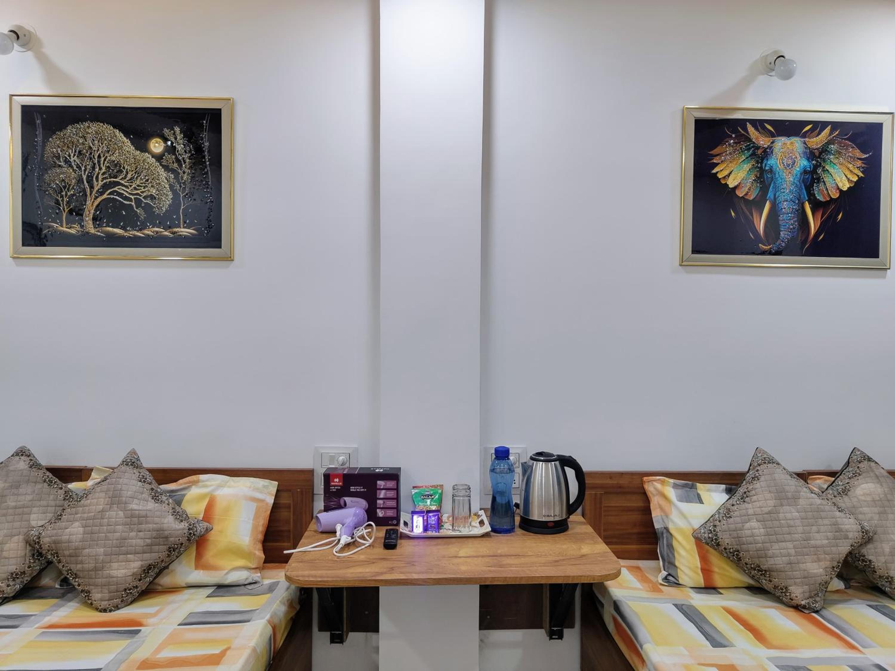 Shivalik Homestay