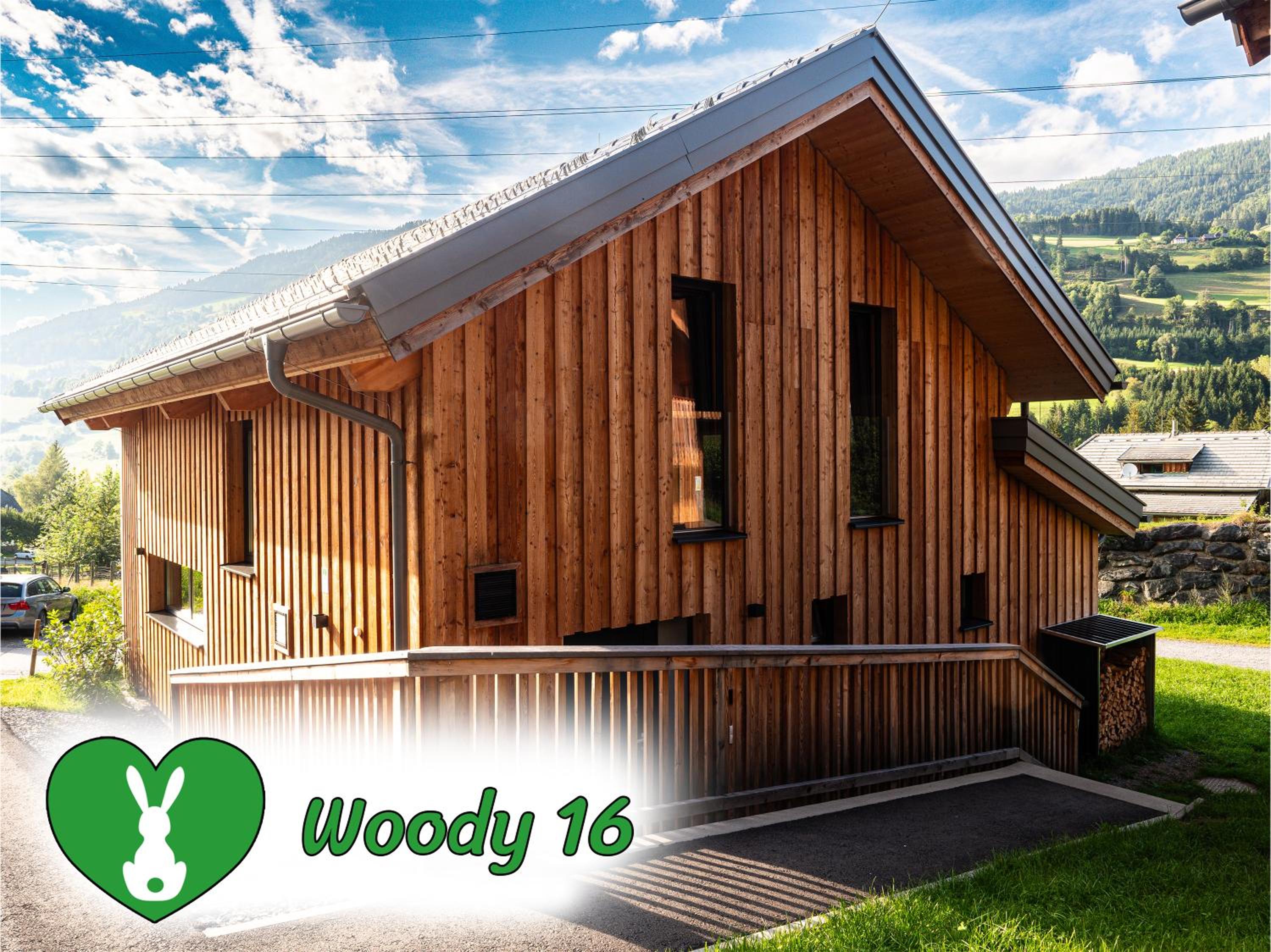 Woody Park