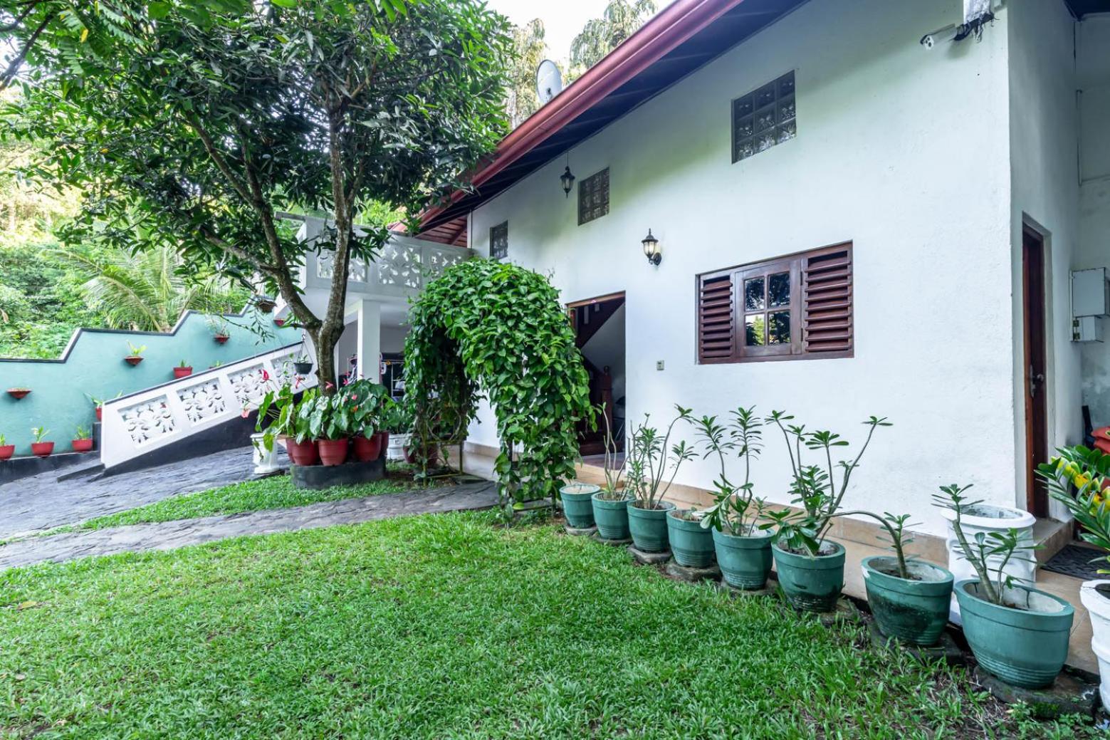 Villa Wedamulla