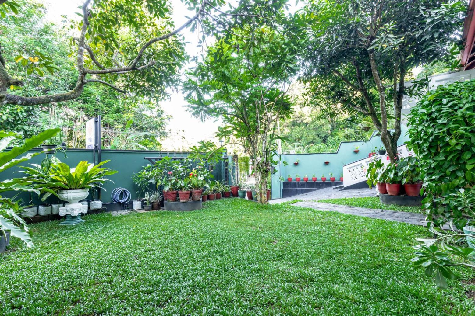 Villa Wedamulla