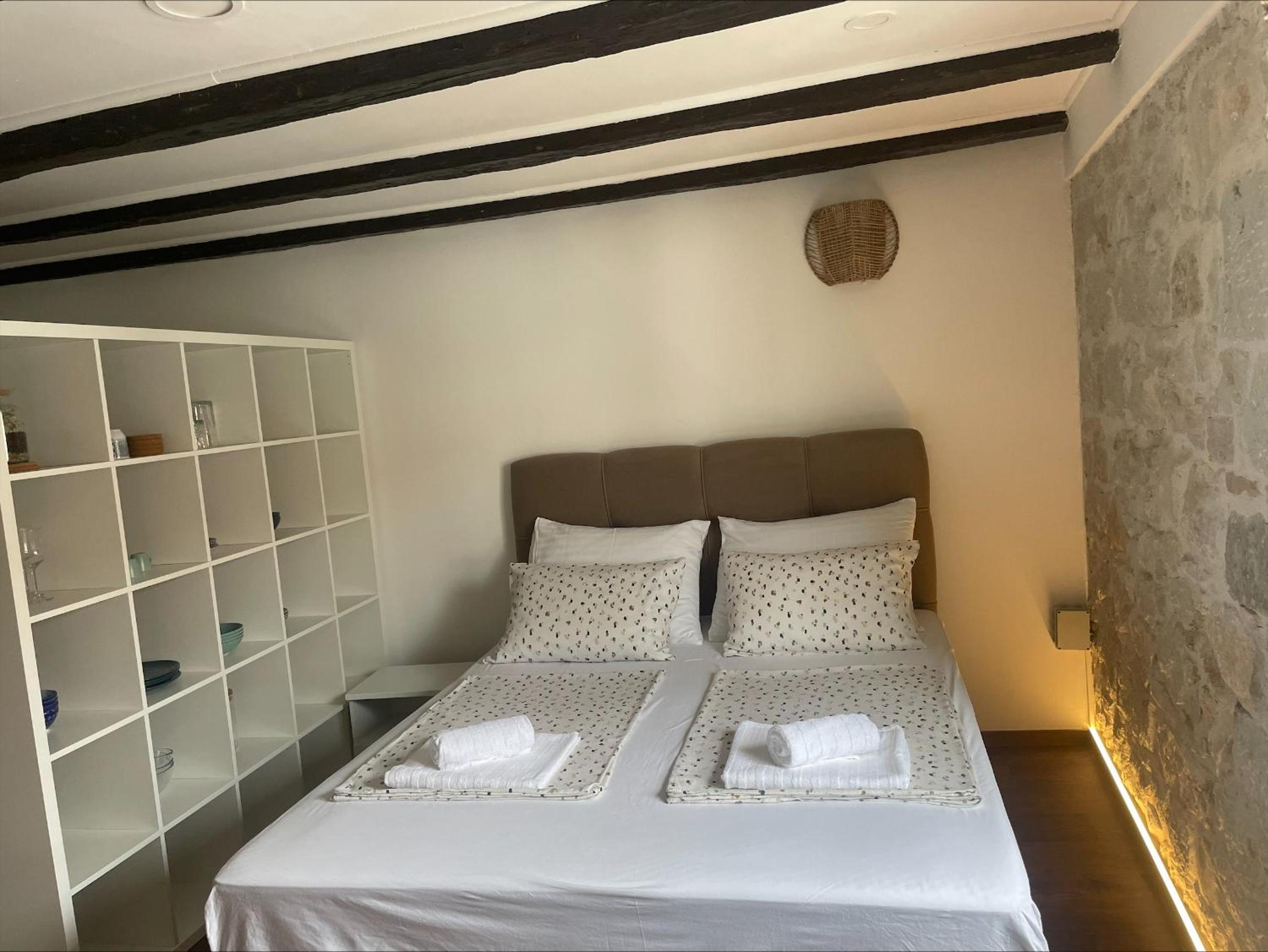 Adriatique Premium Studio - Central location with a View