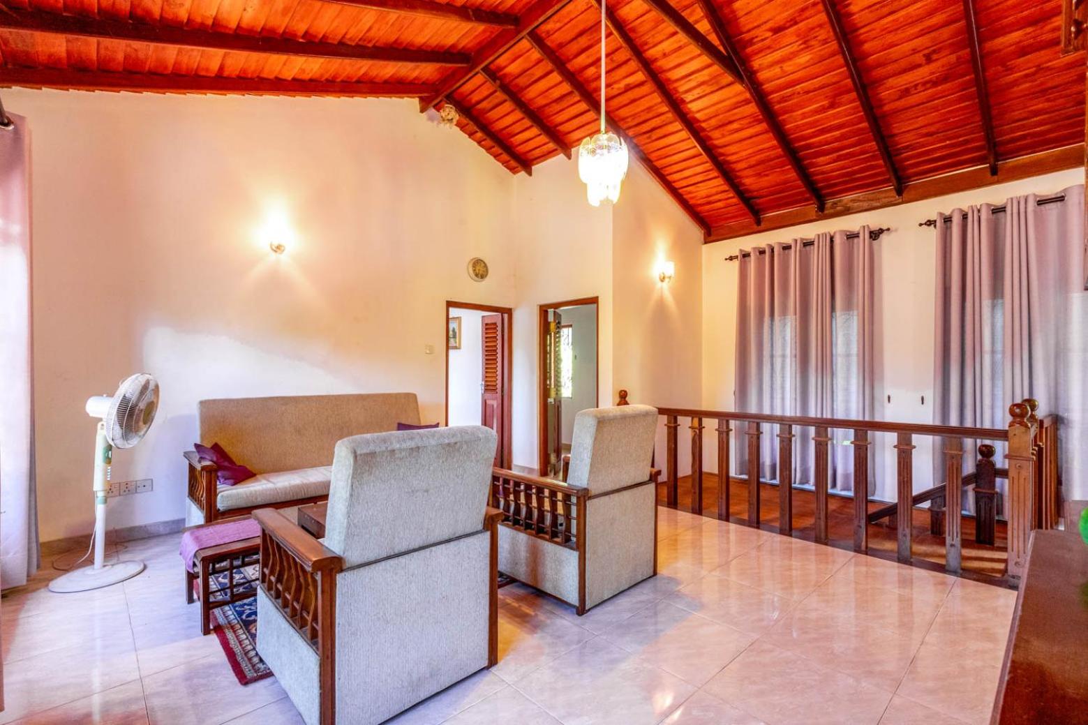 Villa Wedamulla