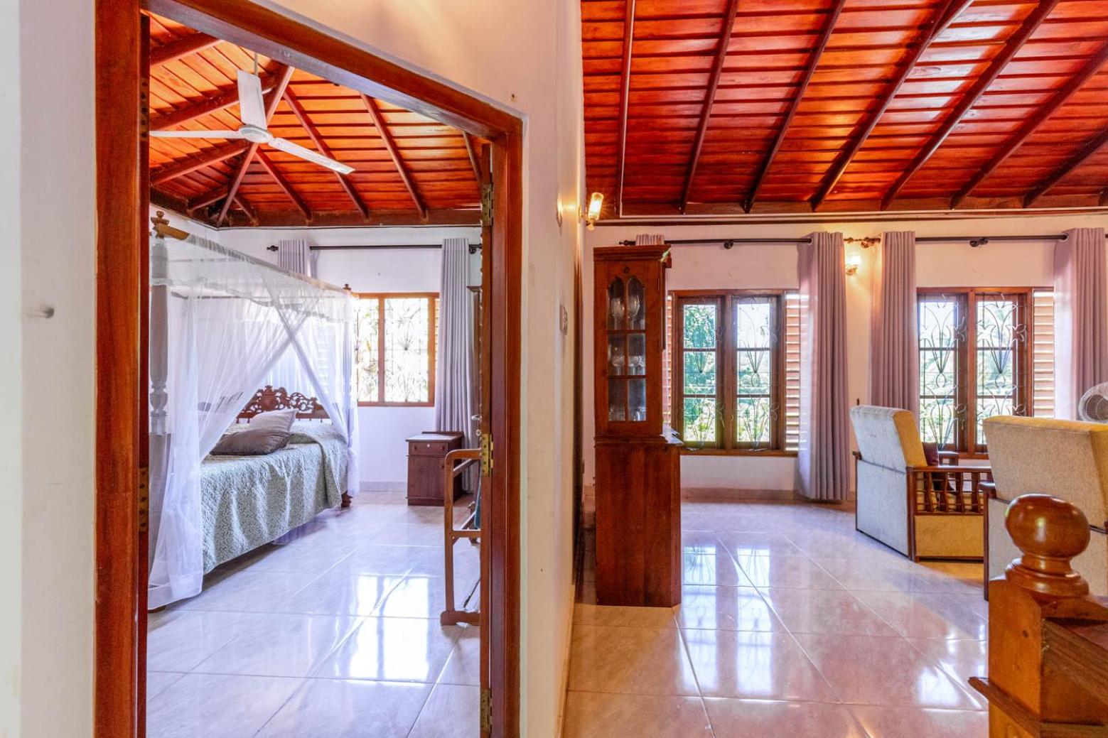 Villa Wedamulla