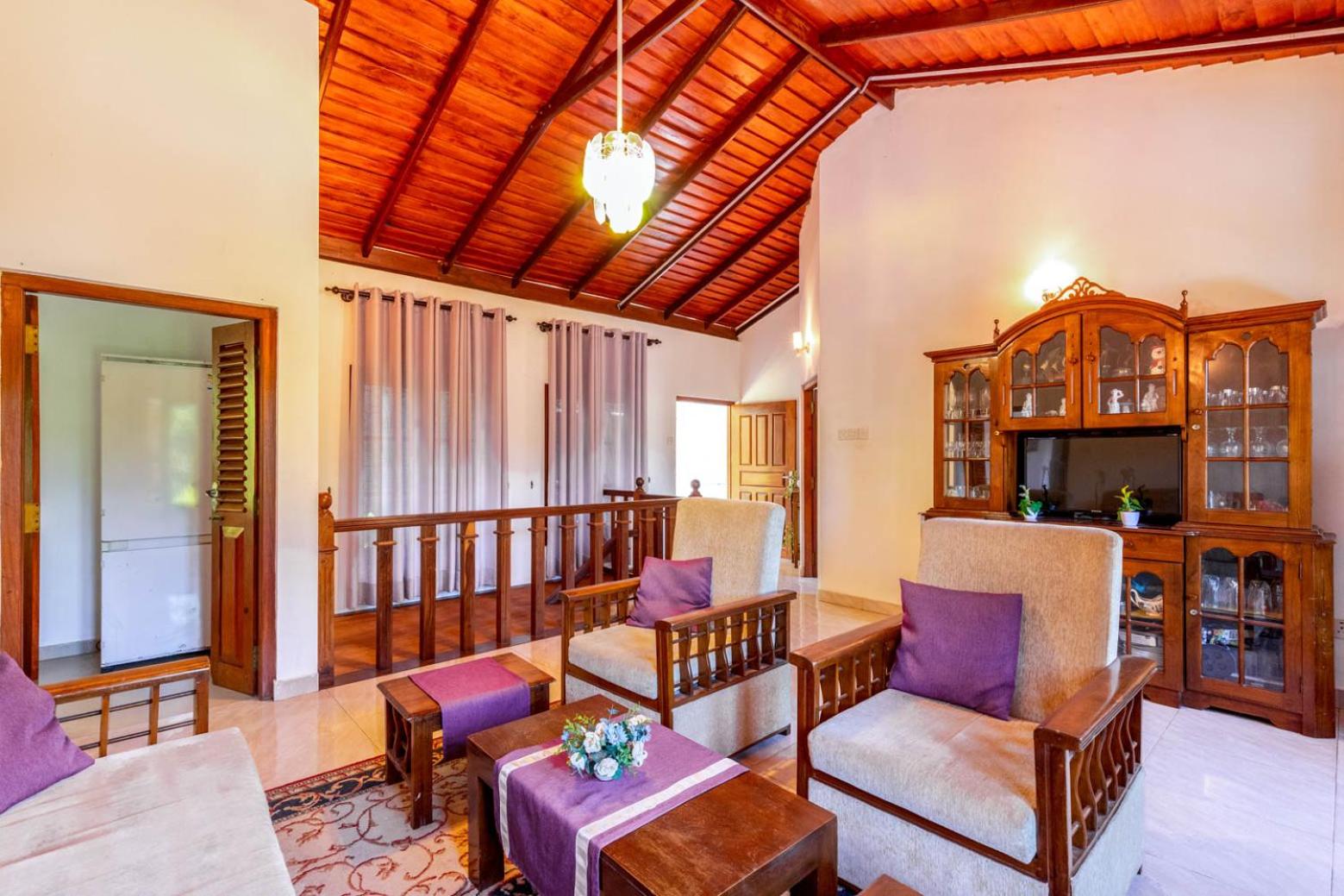 Villa Wedamulla