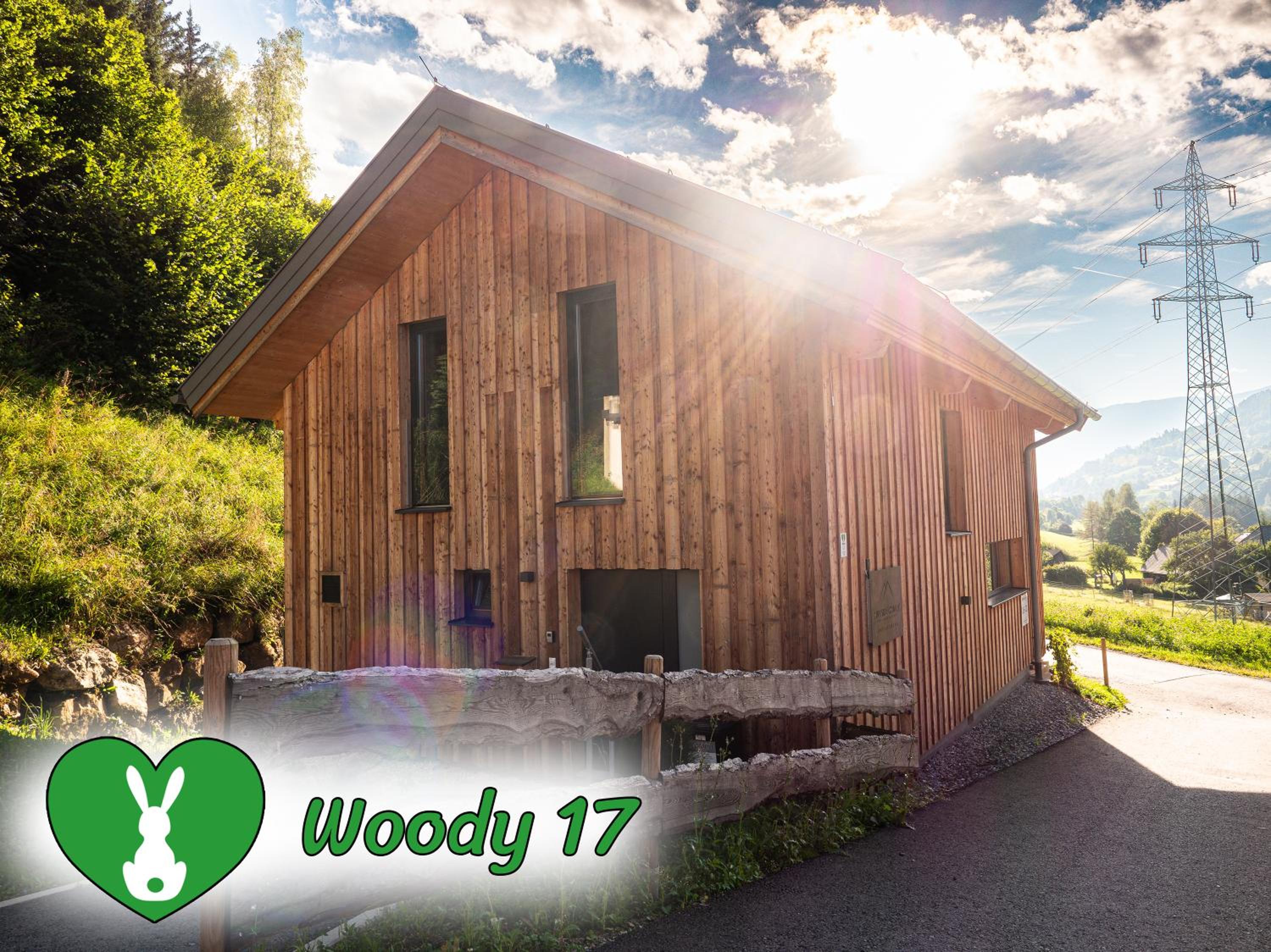 Woody Park