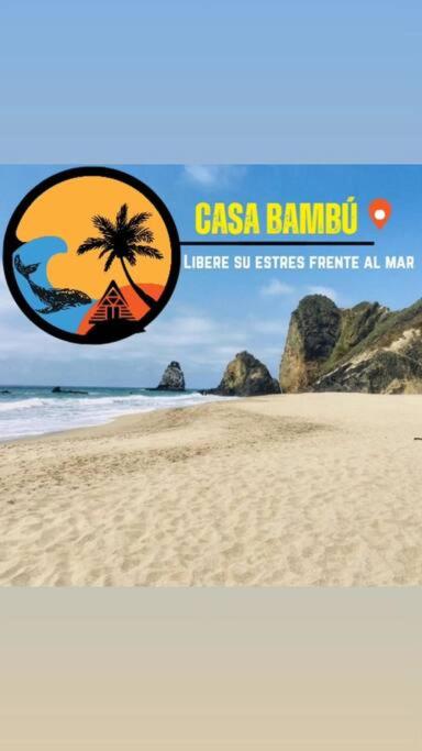 Casa Bambú
