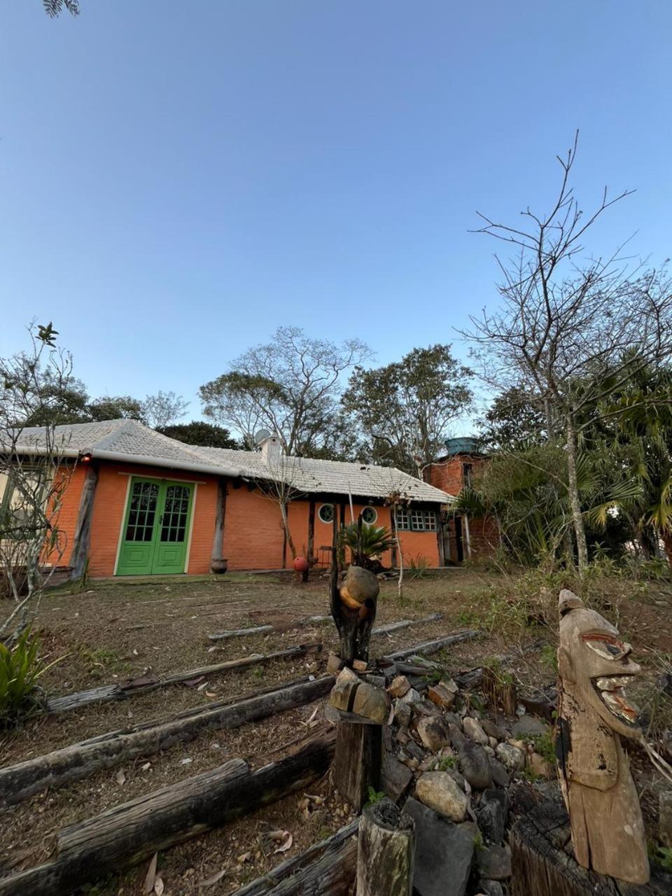 Lua de São Jorge