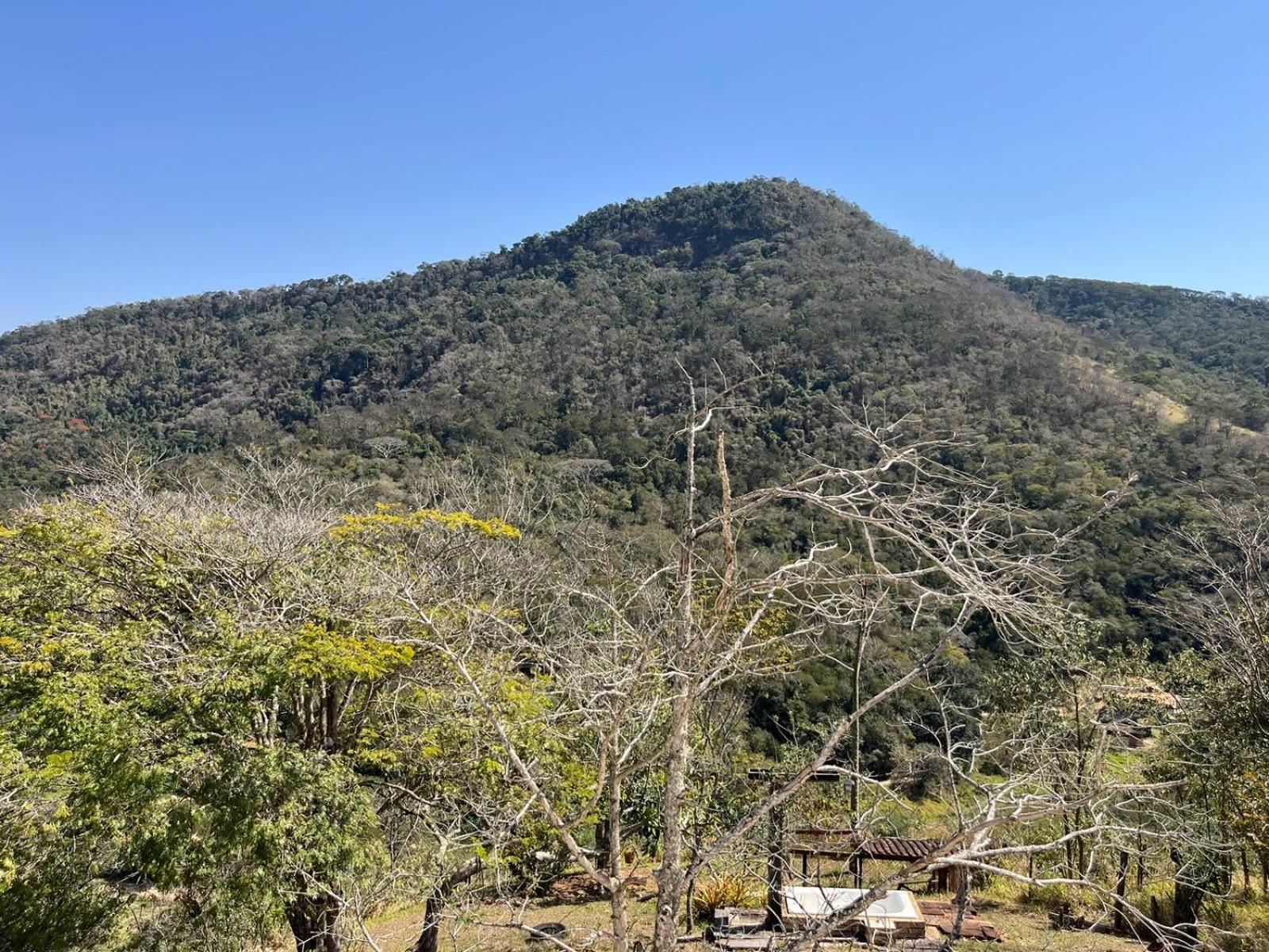 Lua de São Jorge