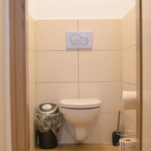 Neuhercz Apartmanok Halászi