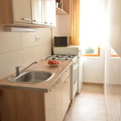 Neuhercz Apartmanok Halászi