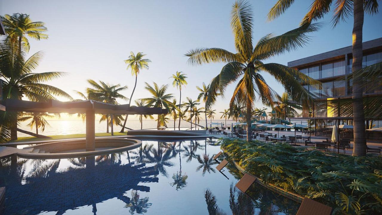 Porto Alto Resort
