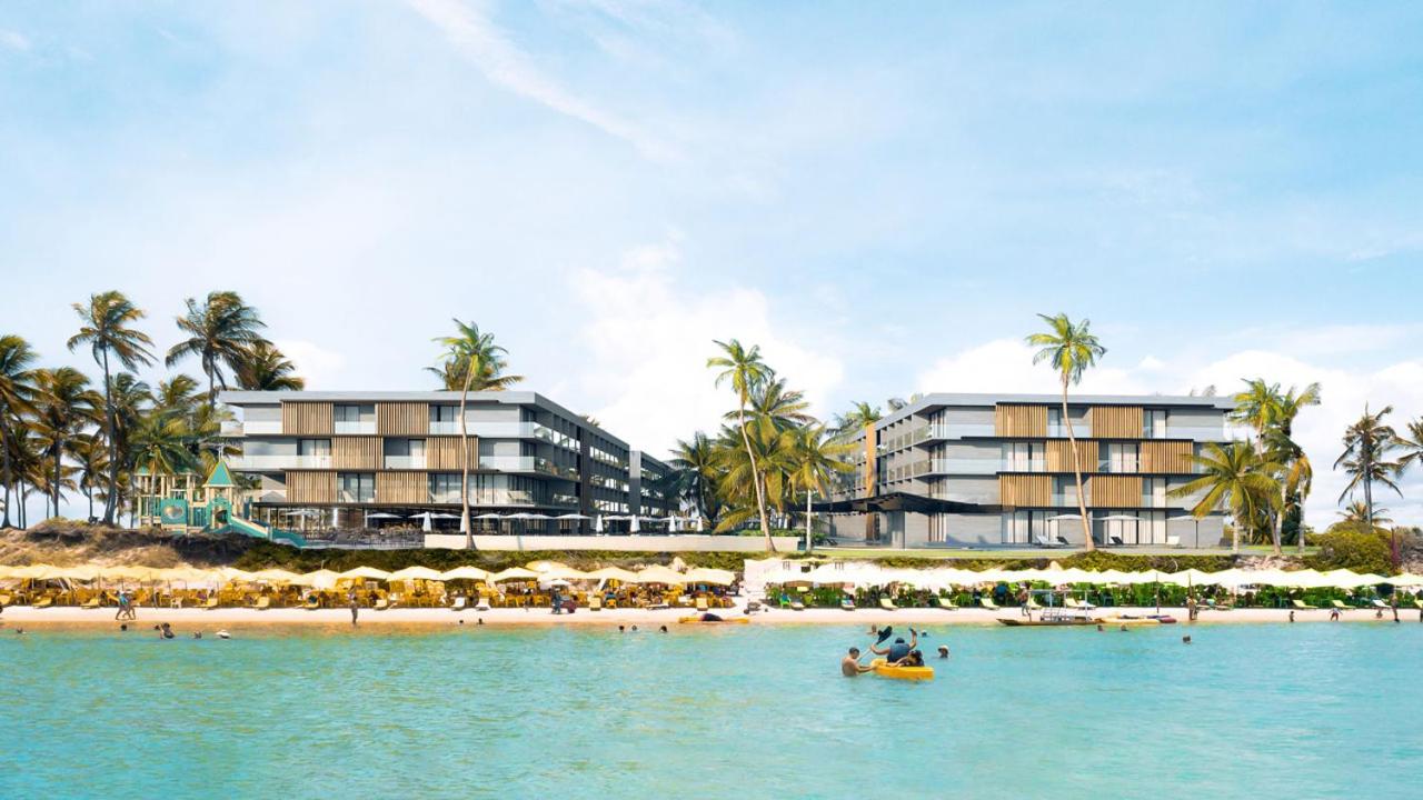 Porto Alto Resort