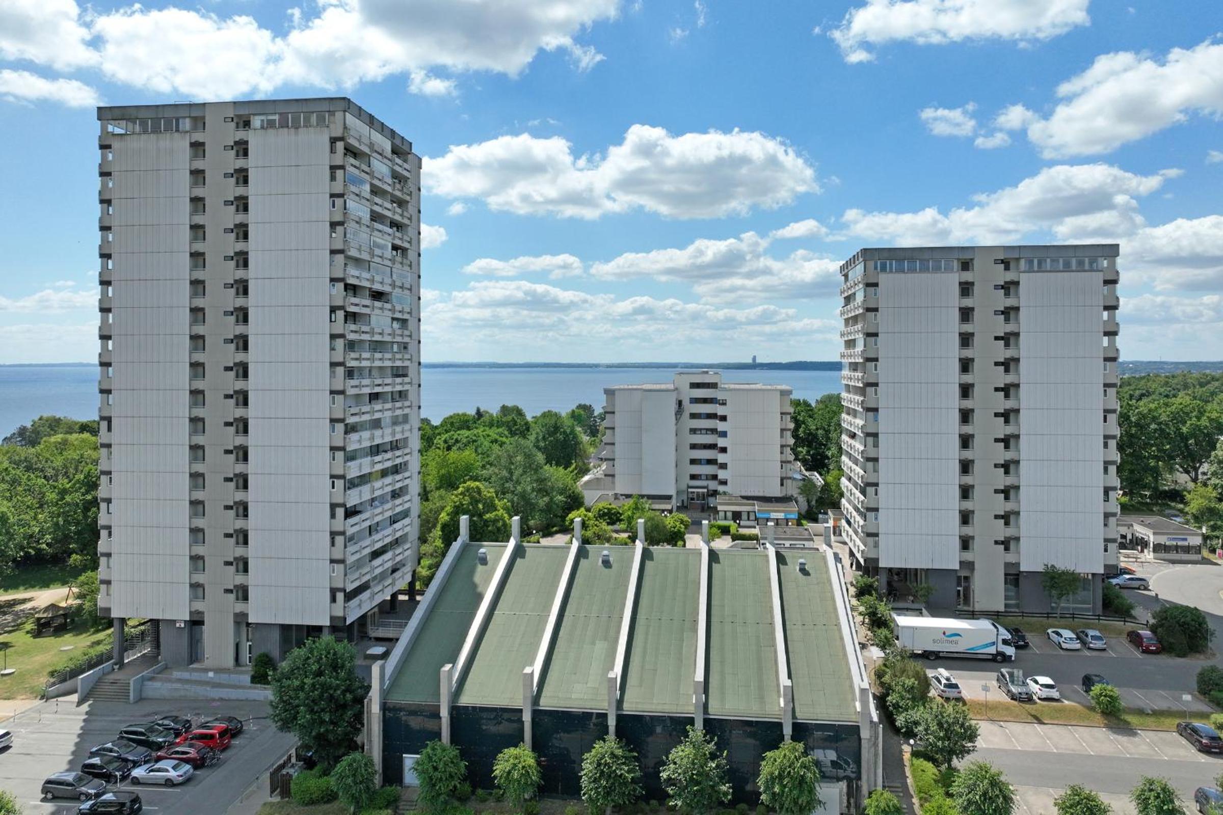 Panoramic NiNis Mupfel