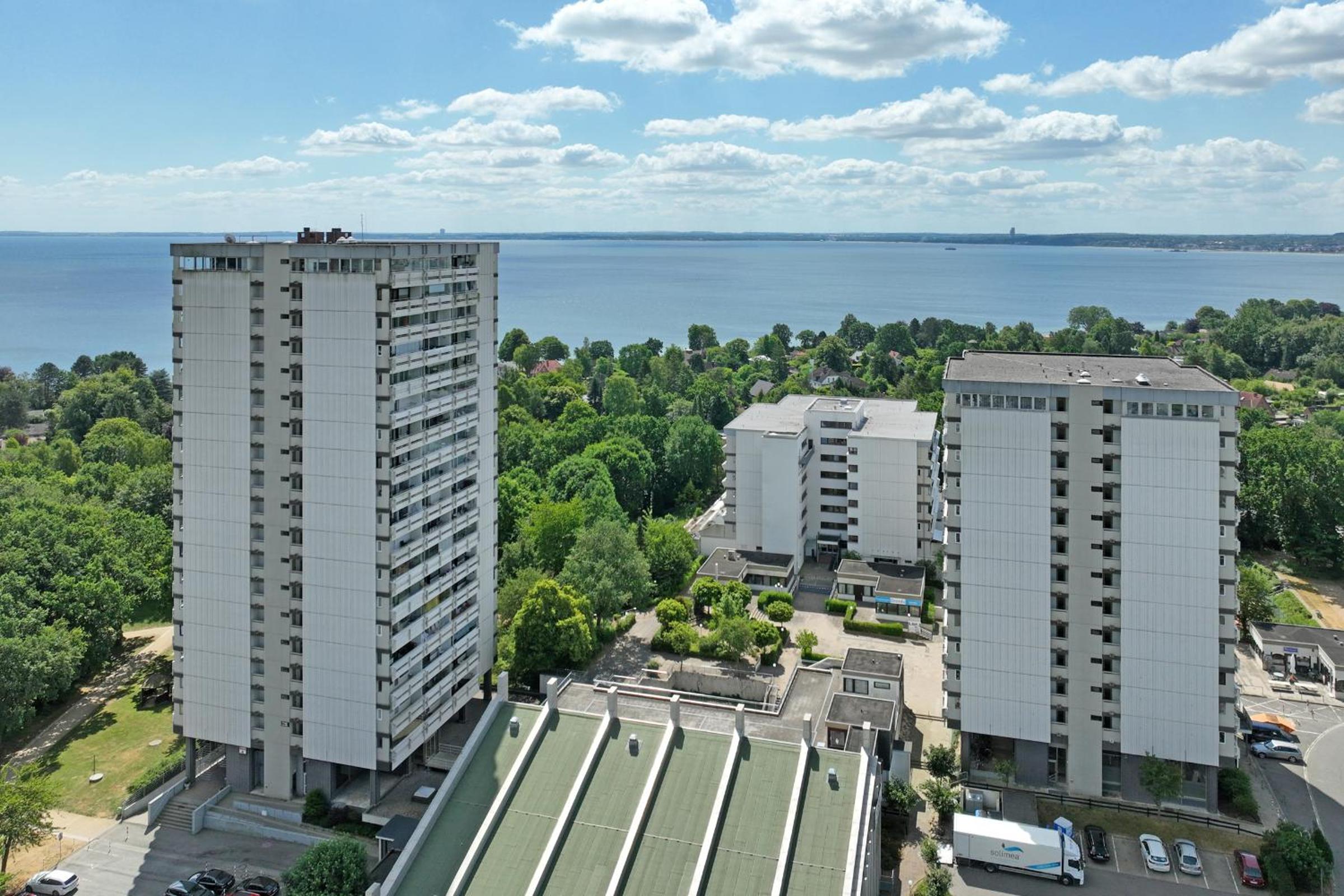 Panoramic NiNis Mupfel