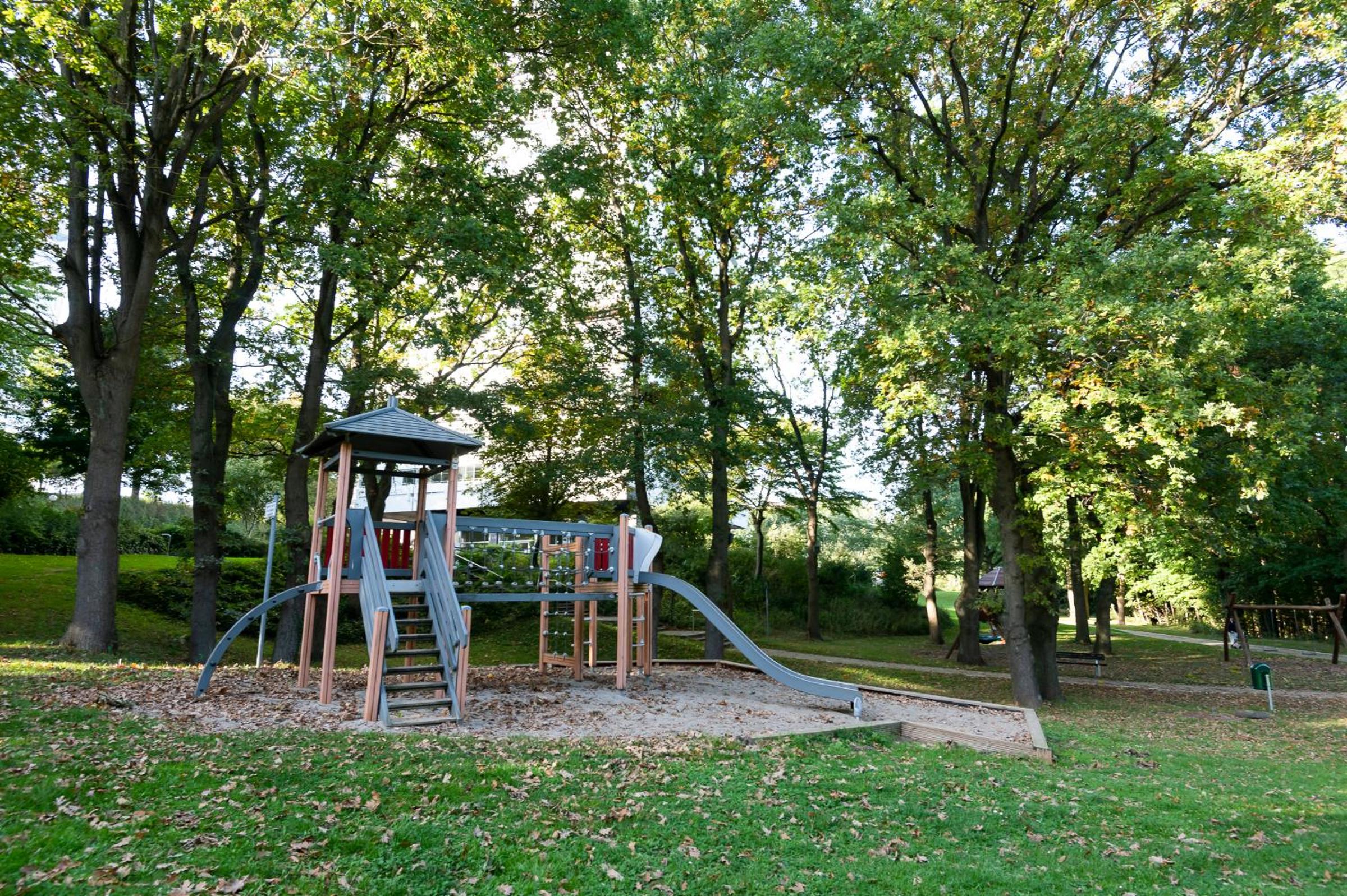 Panoramic NiNis Mupfel