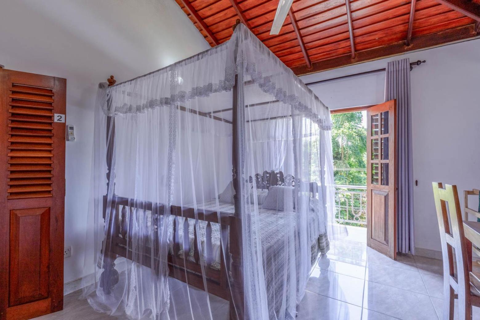 Villa Wedamulla