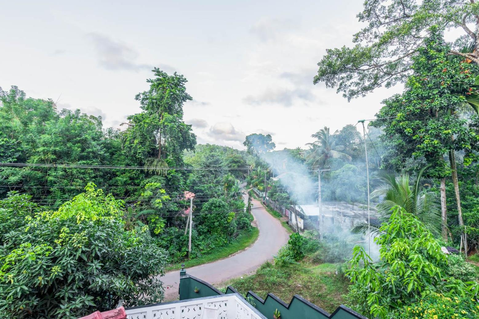 Villa Wedamulla