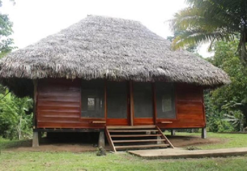 Amazon Lodge Pompeya view 3