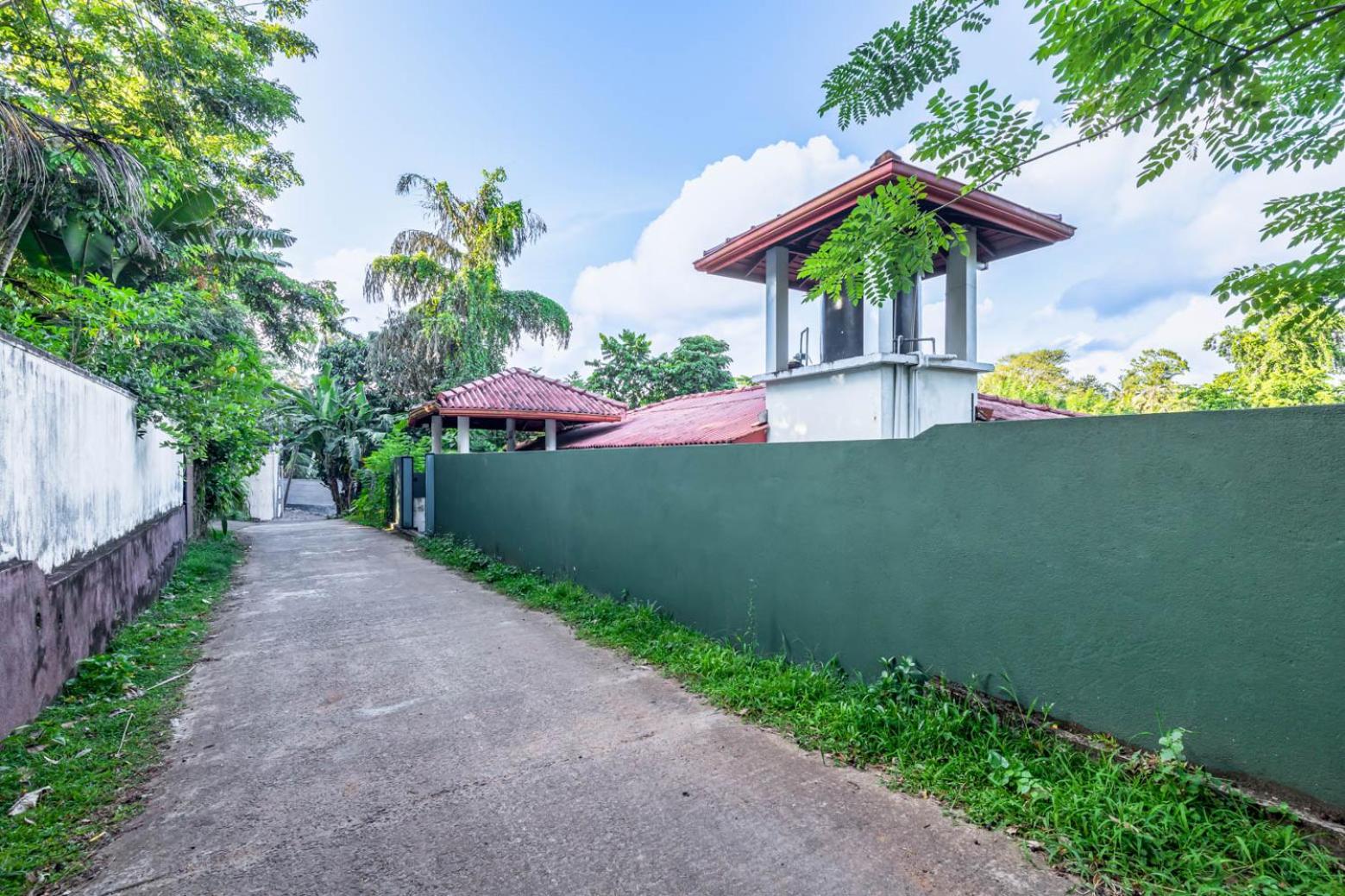 Villa Wedamulla