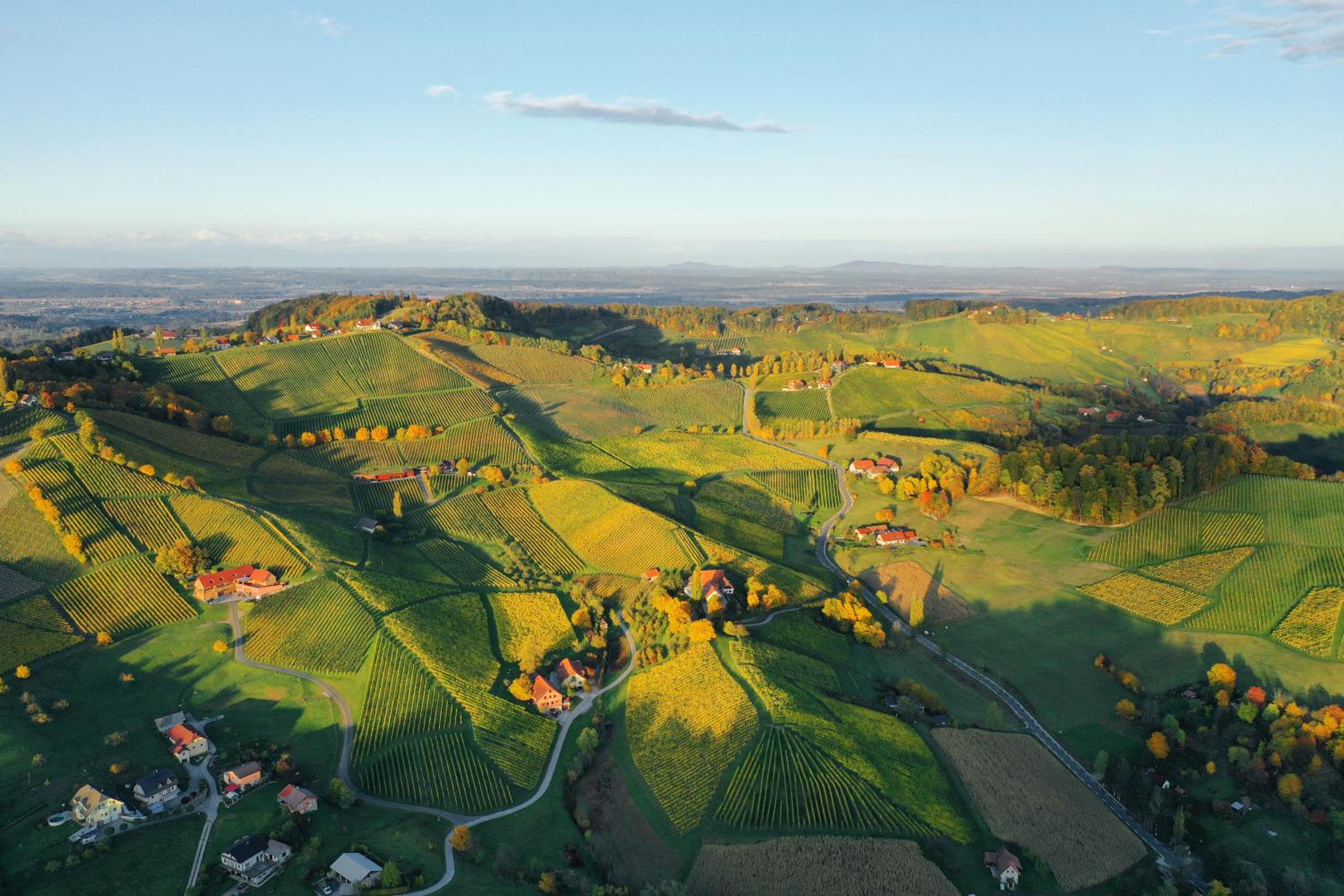 WURZENBERG Hotel Lodges Südsteiermark