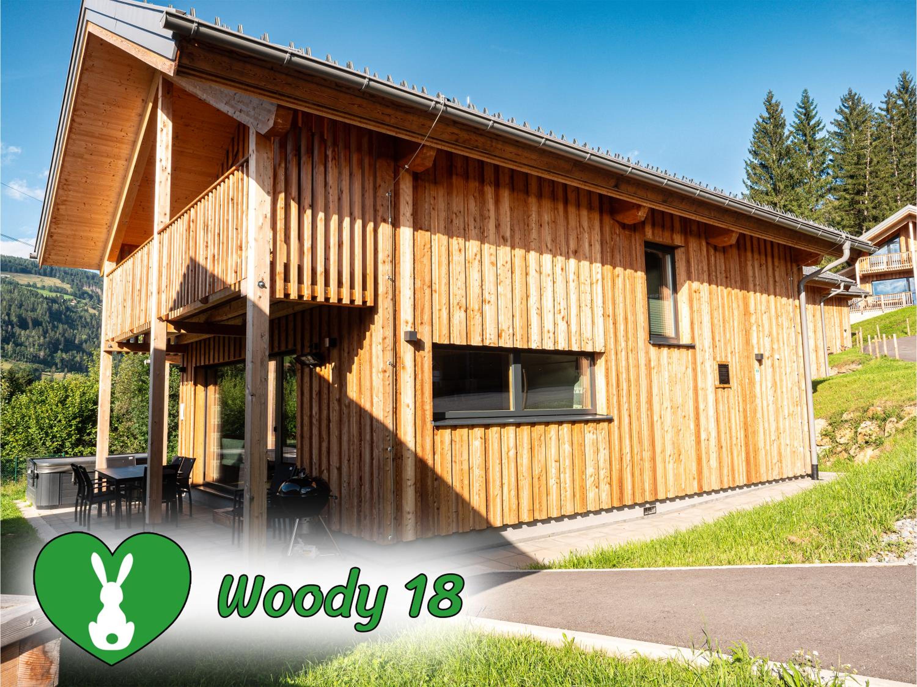 Woody Park