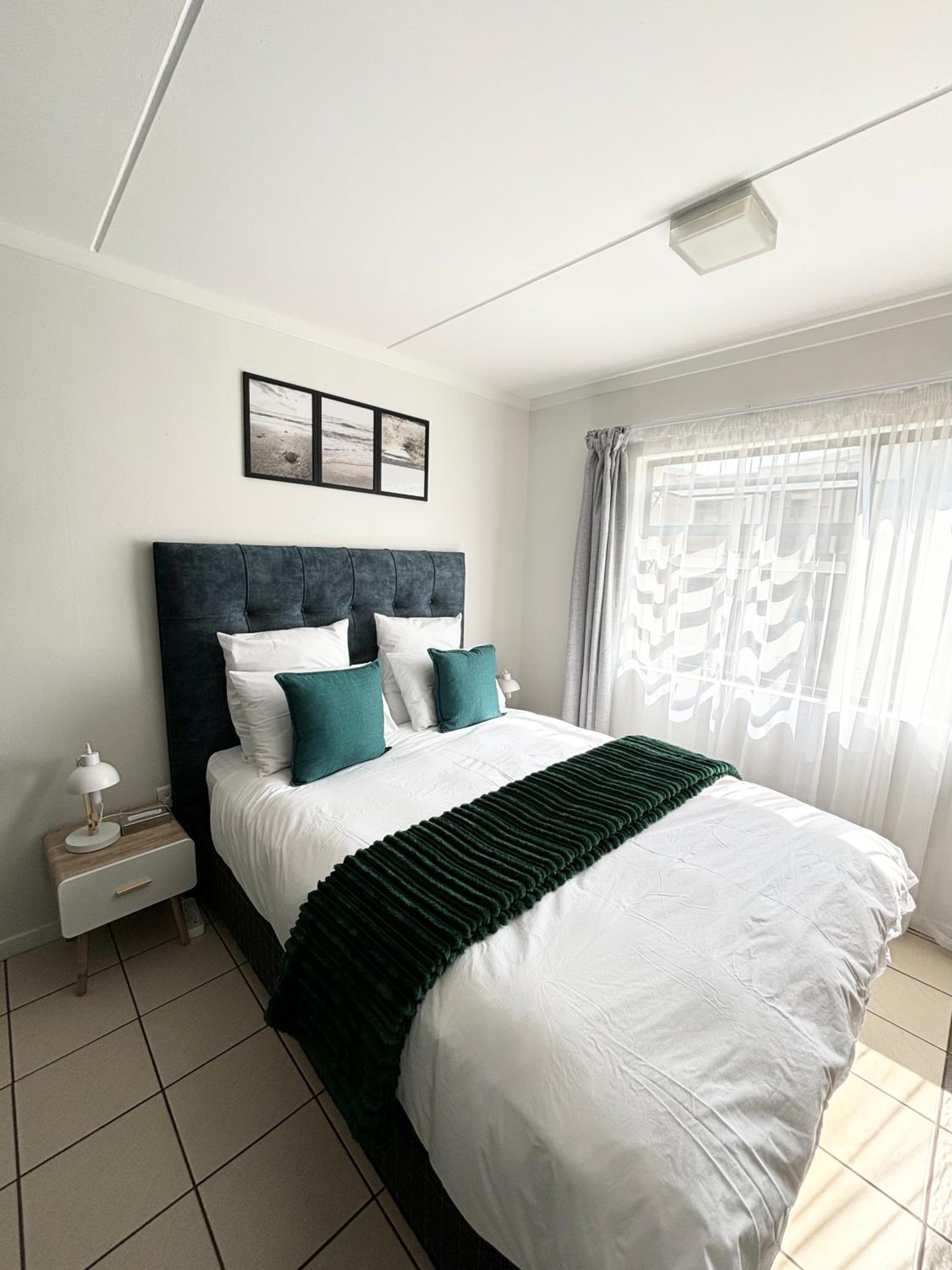 Luxe Studio In Fourways