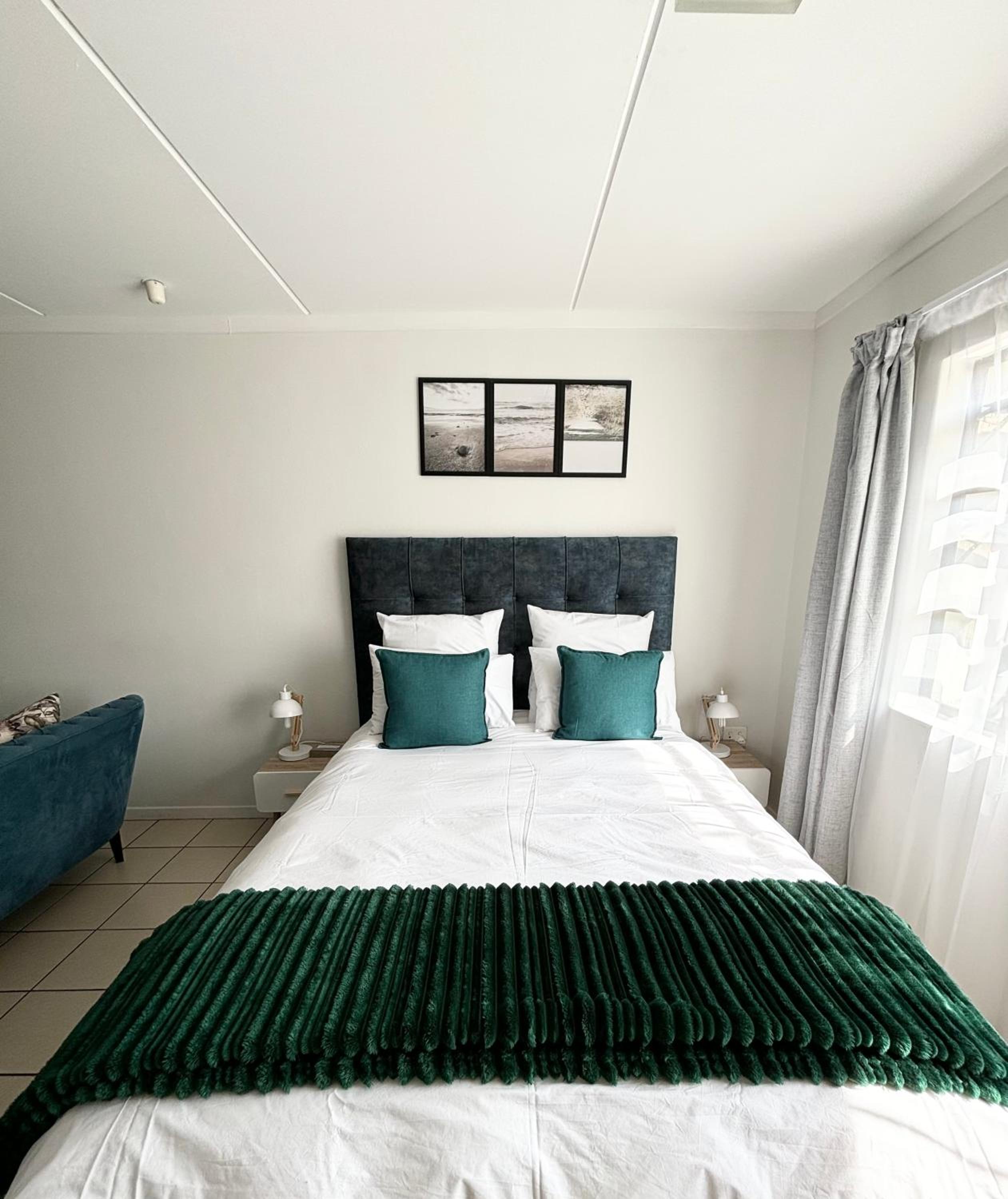 Luxe Studio In Fourways
