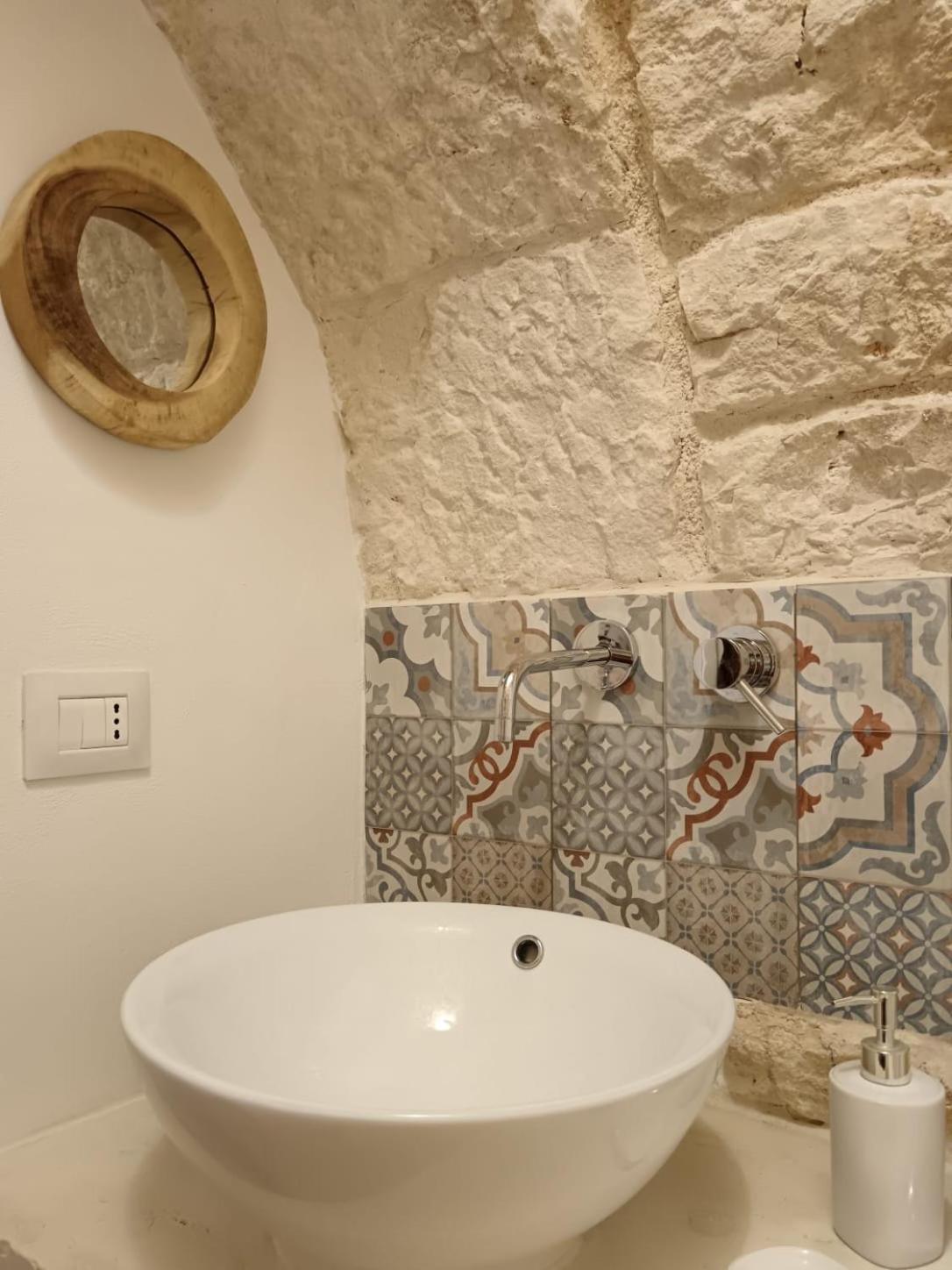 Trullo Terracielo