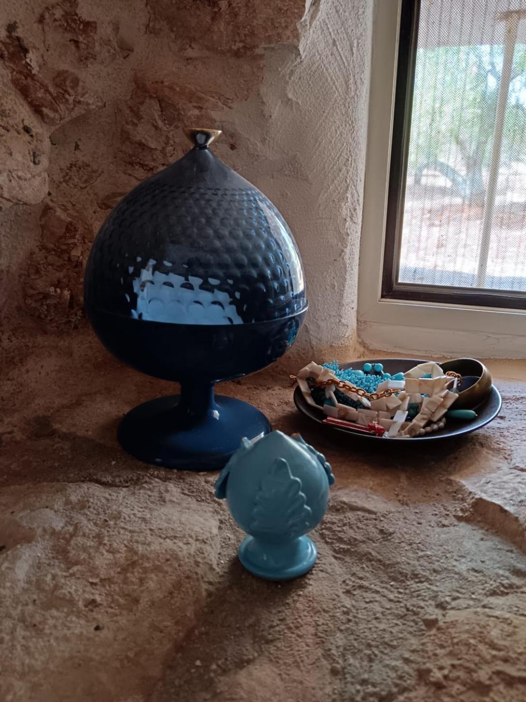 Trullo Terracielo