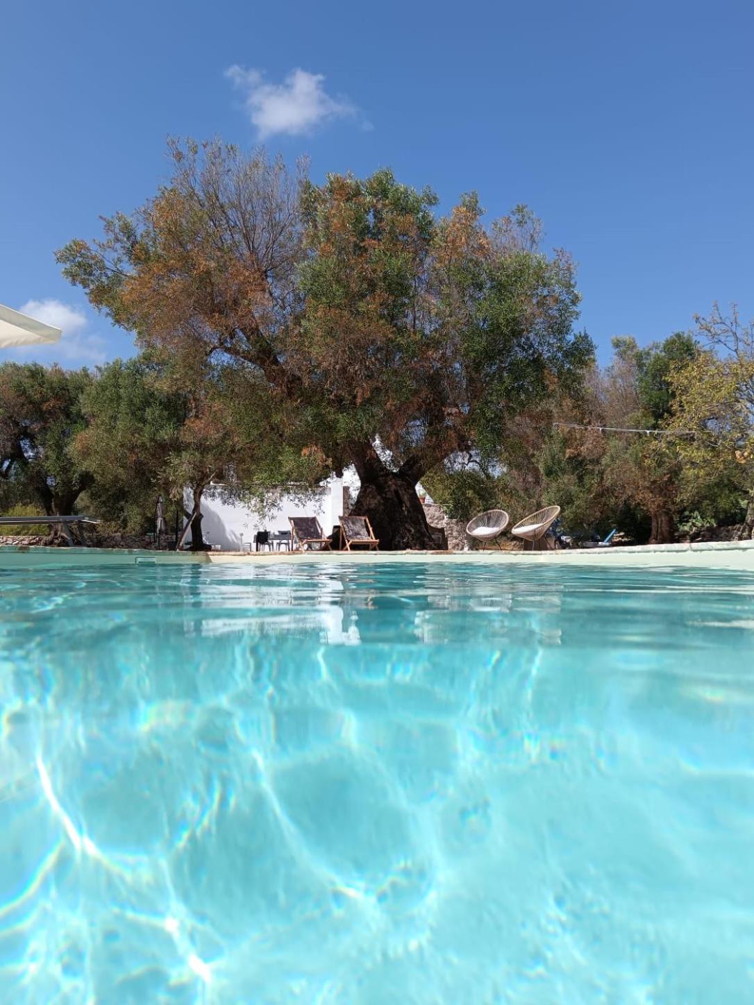 Trullo Terracielo