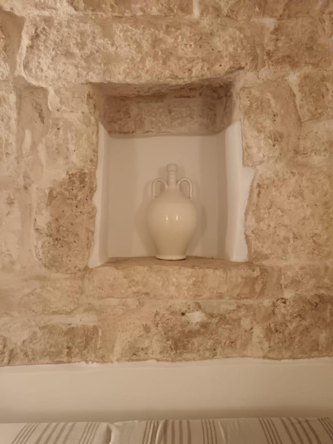 Trullo Terracielo