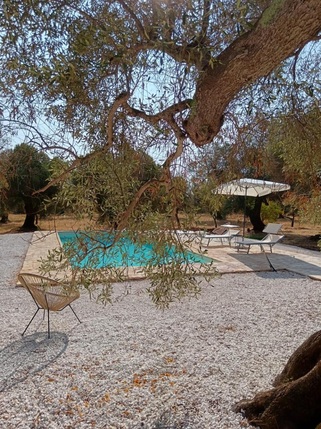 Trullo Terracielo