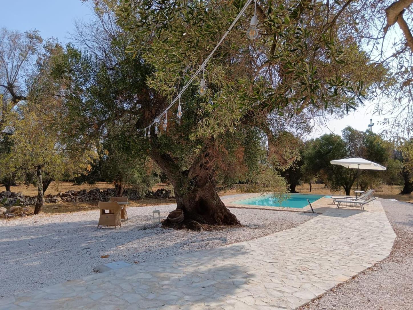 Trullo Terracielo