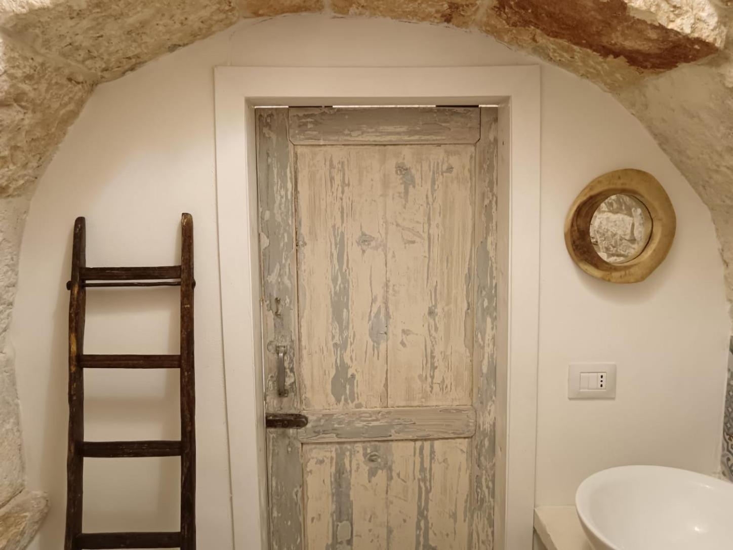 Trullo Terracielo