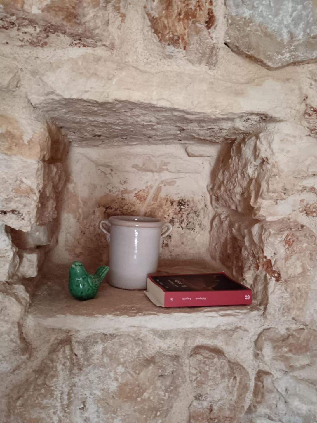 Trullo Terracielo