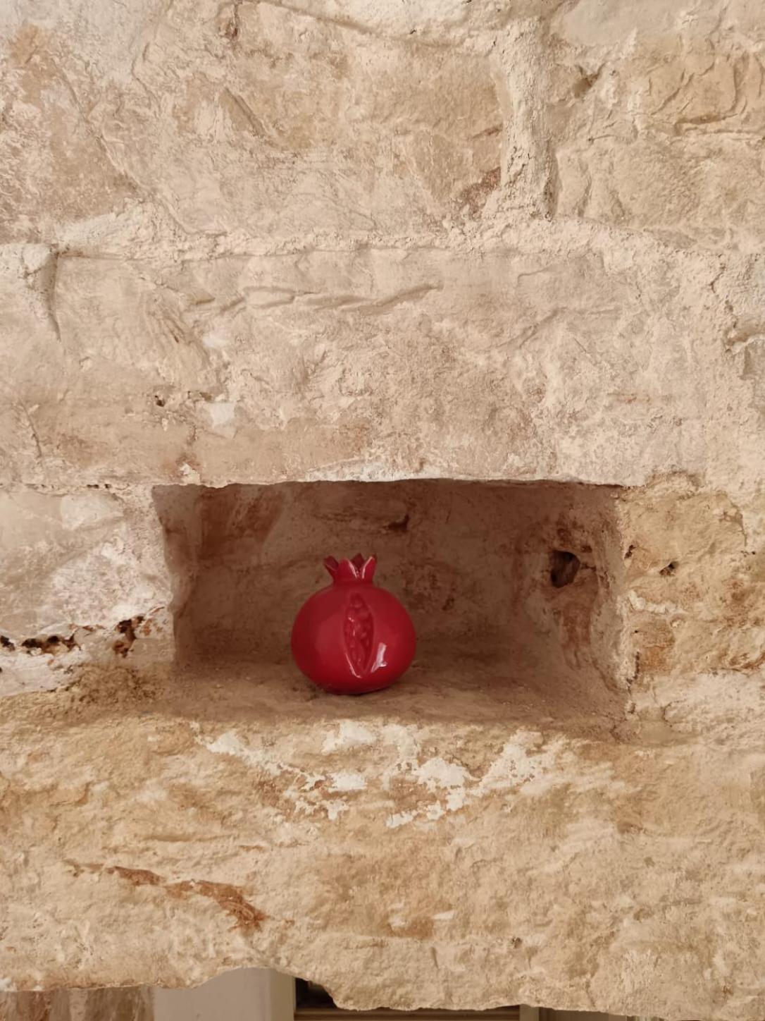 Trullo Terracielo