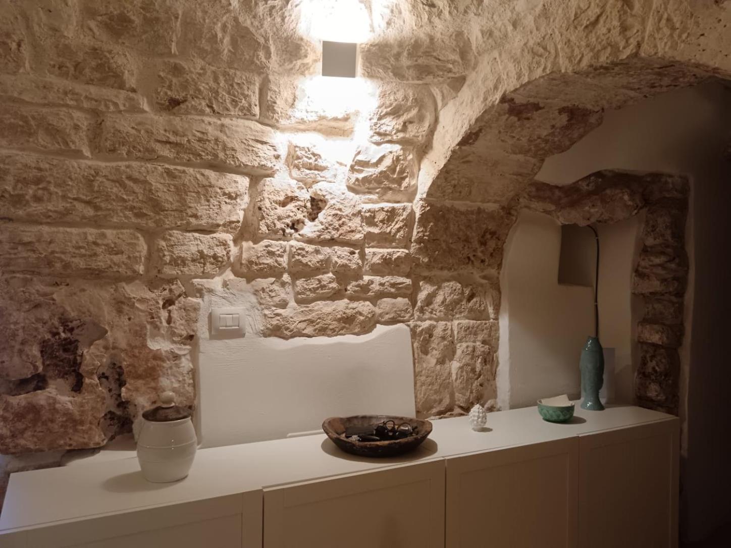 Trullo Terracielo