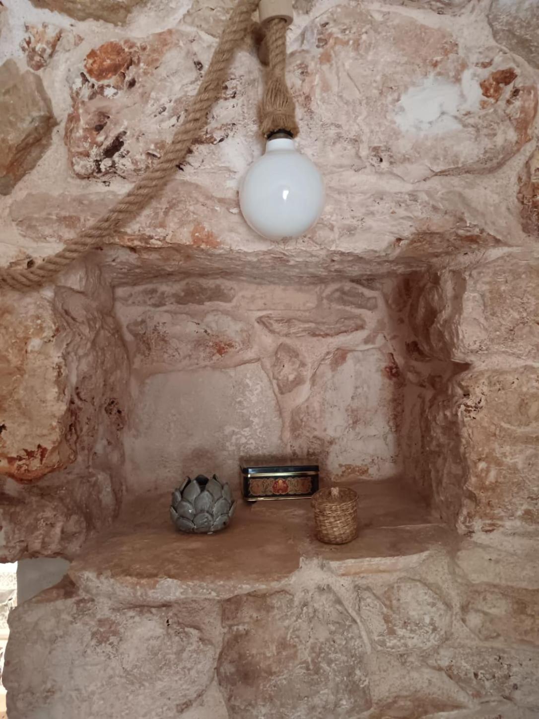 Trullo Terracielo