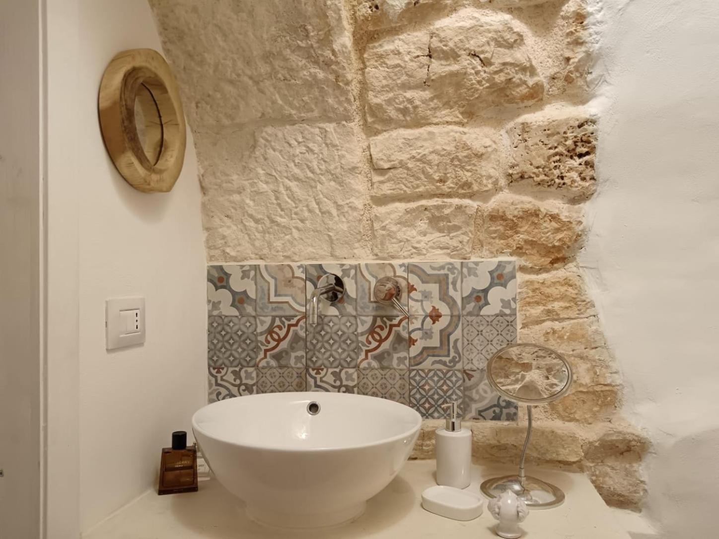 Trullo Terracielo
