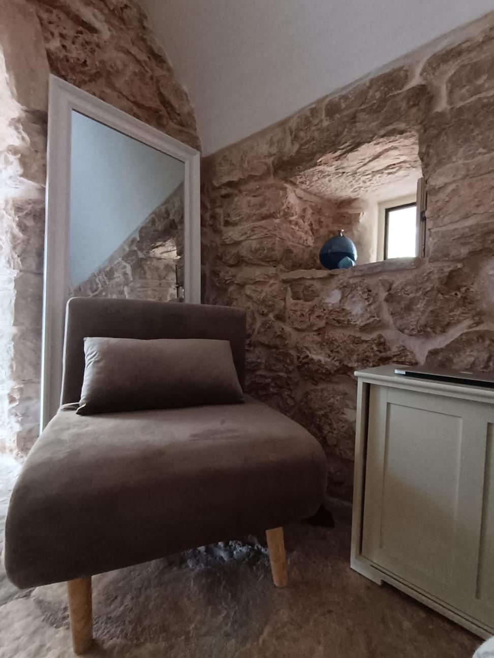 Trullo Terracielo