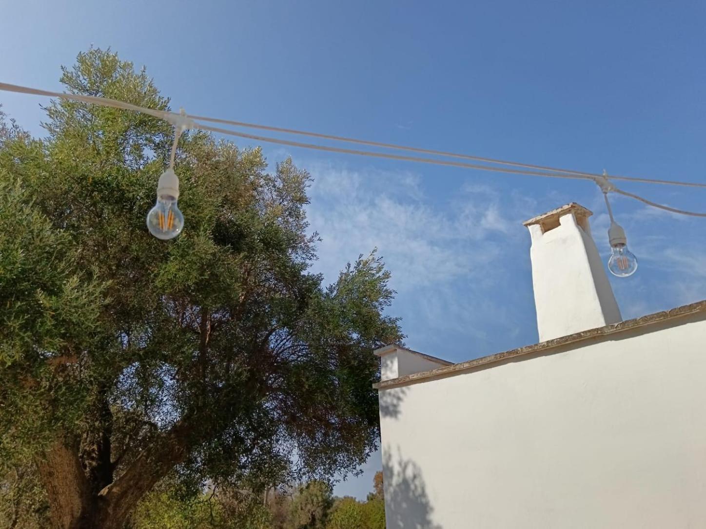 Trullo Terracielo
