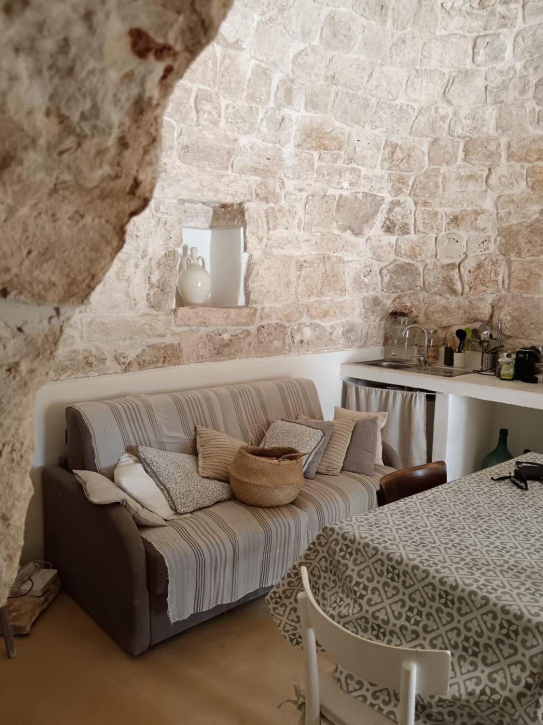 Trullo Terracielo