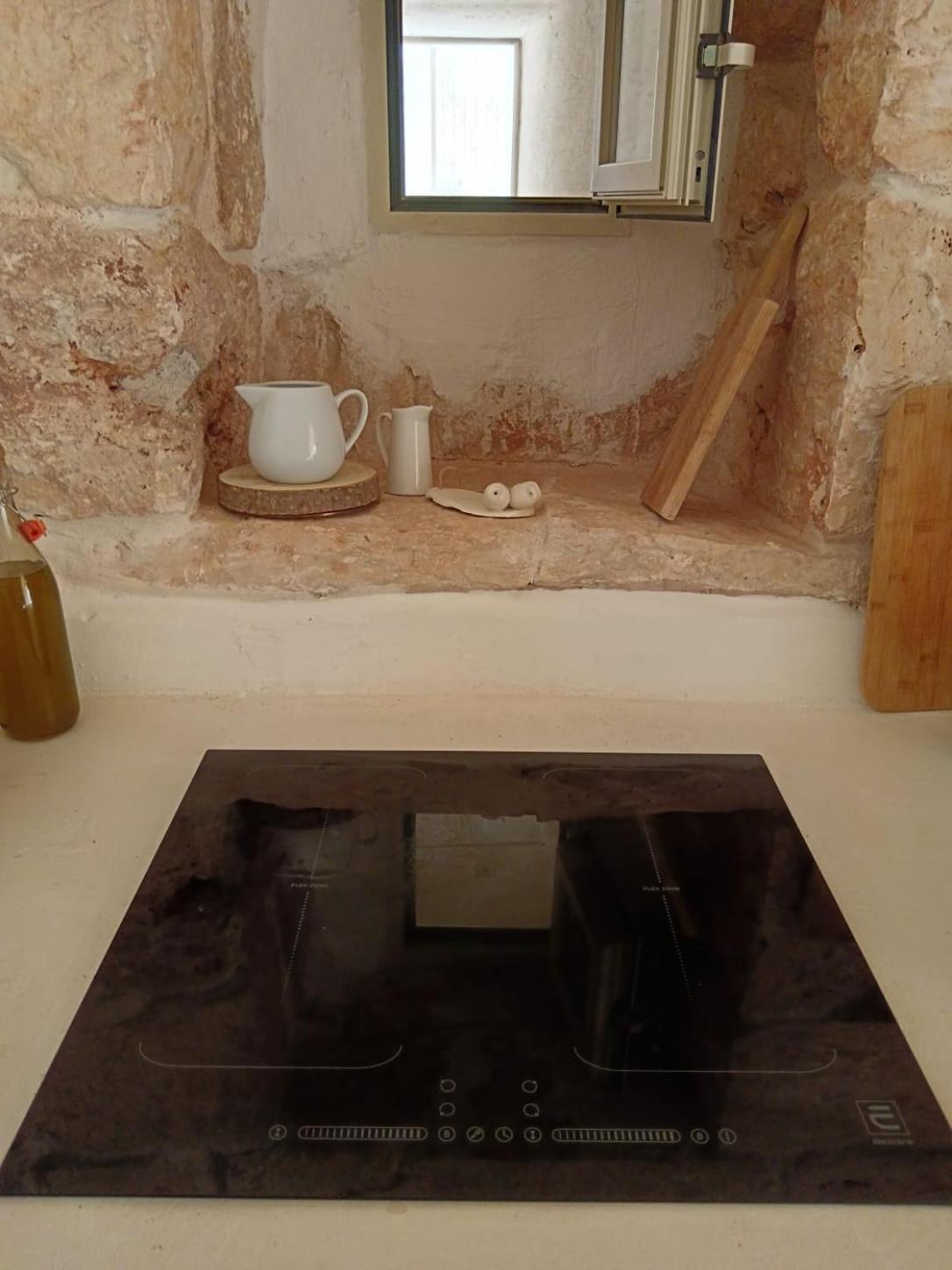 Trullo Terracielo