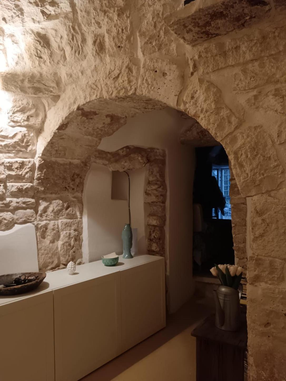 Trullo Terracielo