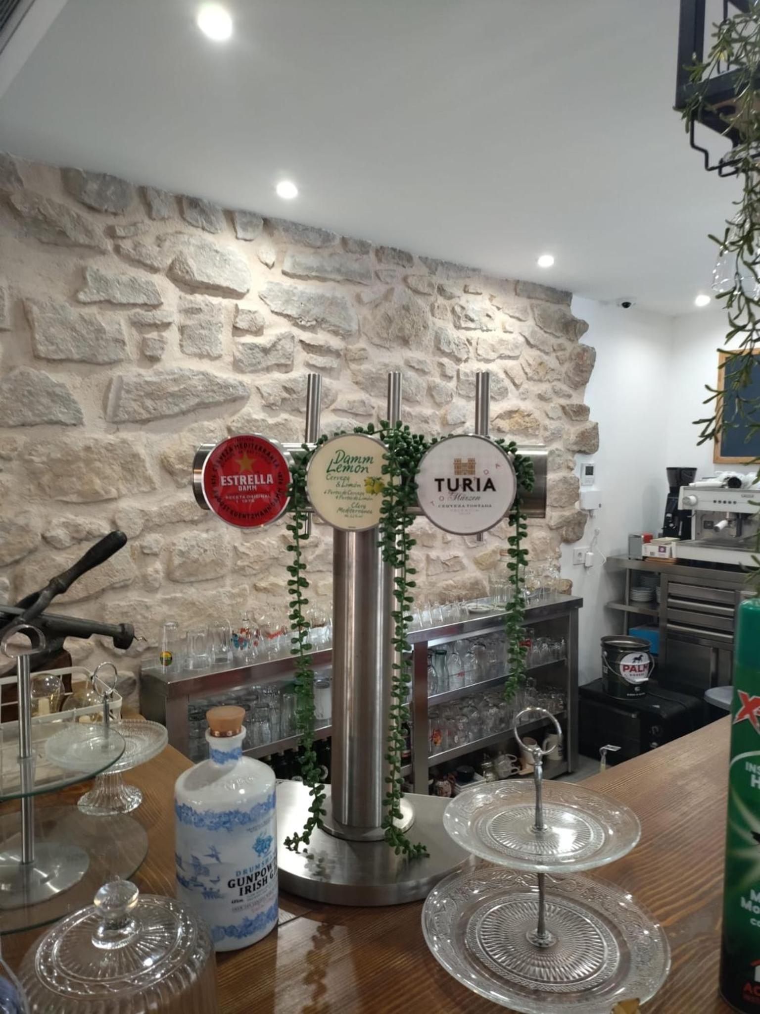 Casa Don Pelayo Boutique Apartments & Café view 5